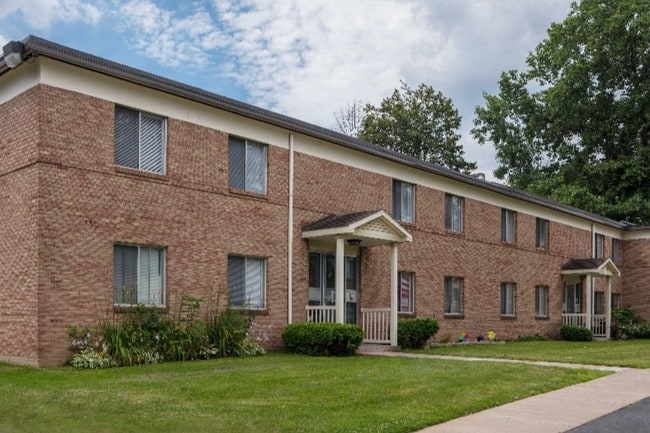 Apartamentos Northgate Manor