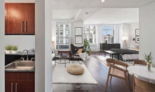 3 bedroom in NEW YORK NY 10038 - 3 bedroom in NEW YORK NY 10038 Condo Unit 15G