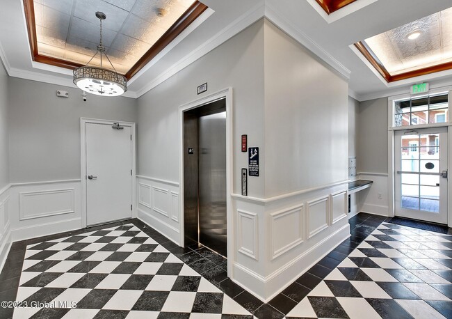 Photo - 25 Lawrence St Unit 3B