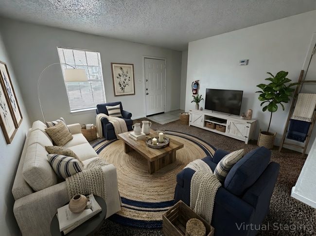 Photo - 1006 Eastside Dr Unidad Apt D