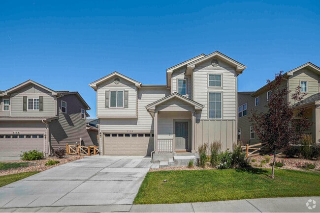 Building Photo - 7118 Fauna Glen Dr Rental
