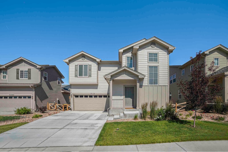 Photo - 7118 Fauna Glen Dr
