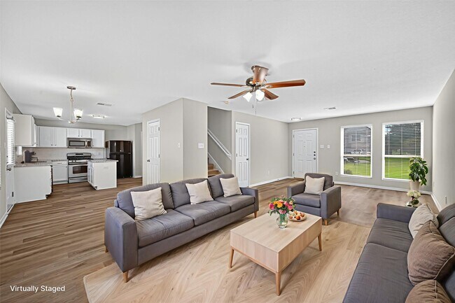 Photo - 5003 Hickory Burl Ct