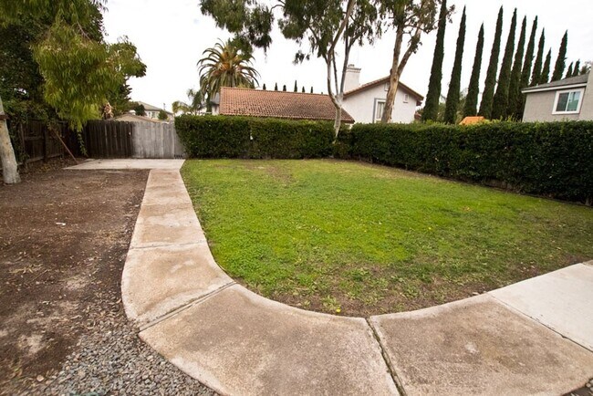 Photo - Beautiful 4BR/3 Full BA single family home with large yard