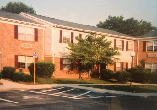 Somerset Meadows - Somerset Meadows Apartamentos