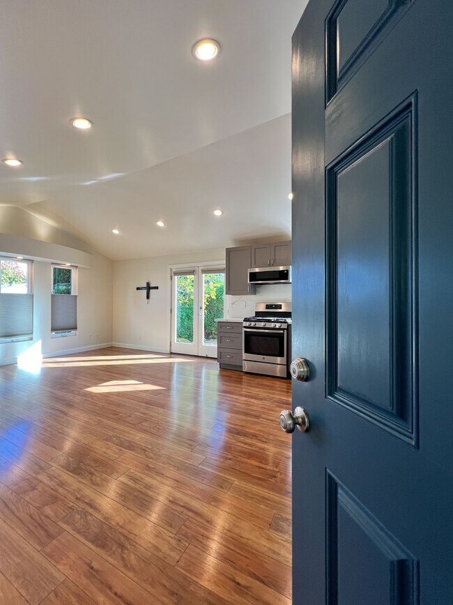 Photo - Renovated Two Bedroom Napa House