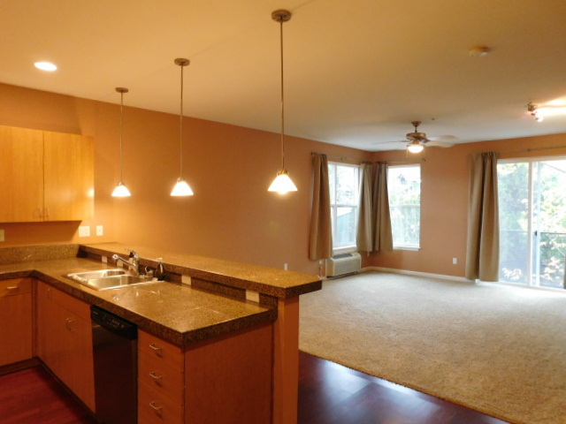 Photo - 8712 N Decatur St Townhome