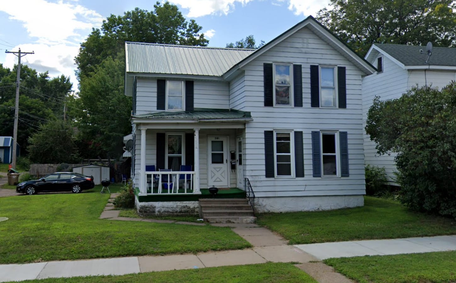 Photo - 1-518-512 N High St Unit 518 1/2 N High Street