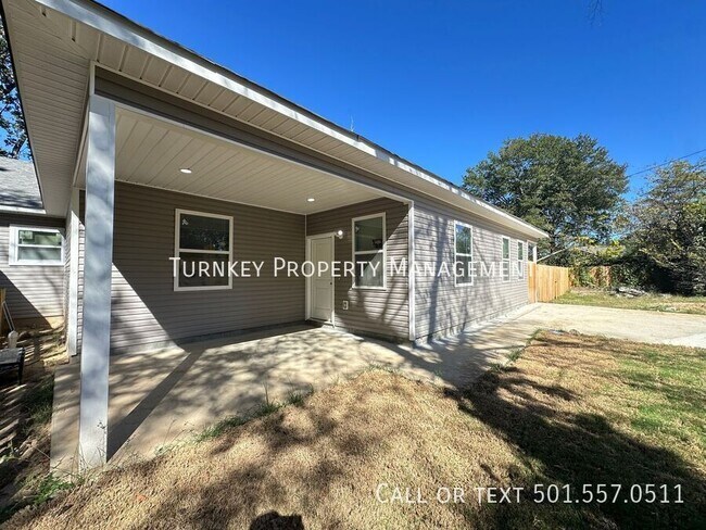 Photo - 1724 Parker St Unidad A