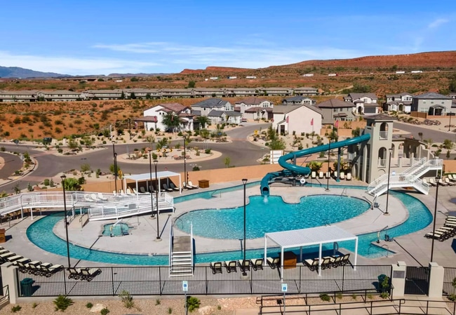 Photo - Modern 3-Bedroom, 2-Bathroom Home in Escondido at Sienna Hills