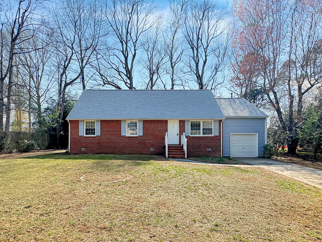 Photo - 106 Lexington Dr (Williamsburg, VA)