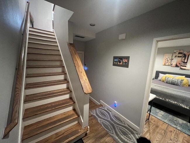 Photo - 2411 N Hall St