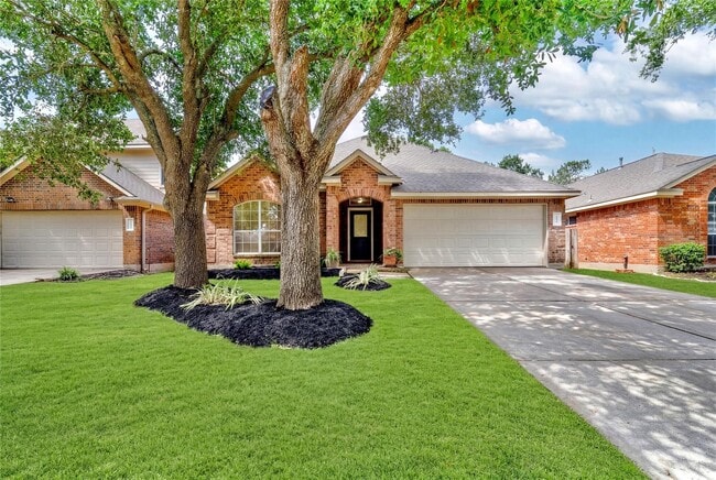 Photo - 5034 Forest Sage Ln