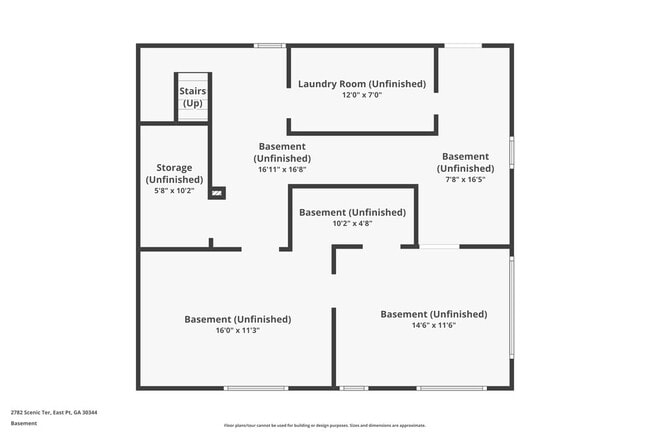 Photo - 2782 Scenic Terrace