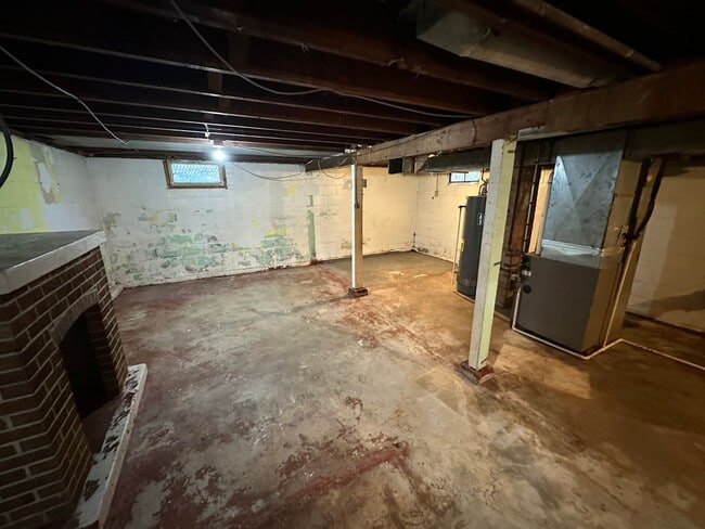 Photo - 2 bedroom 1 bath home with central air