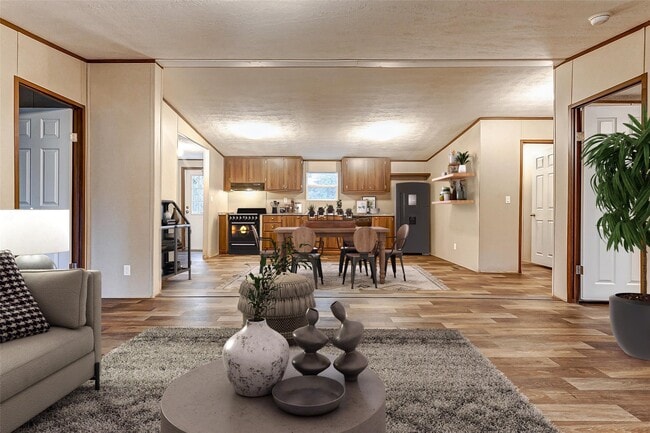 Building Photo - 10757 Doe Hill Dr Rental
