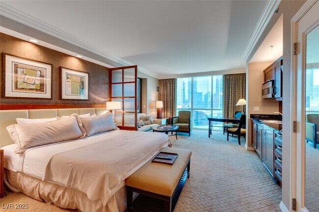 145 E Harmon Ave Condo Unit 511 - Image 