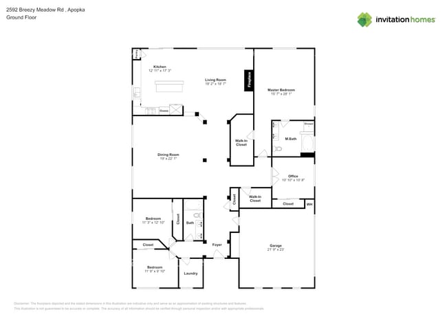 Photo - 2592 Breezy Meadow Rd