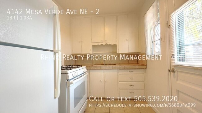 Photo - 4142 Mesa Verde Ave NE Unidad 2