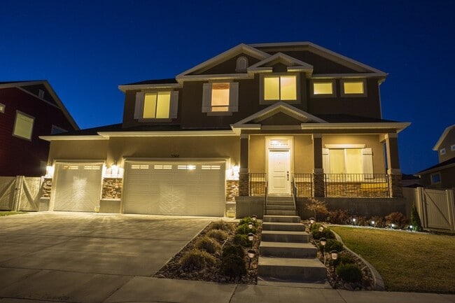 3360 W Willow Park Dr