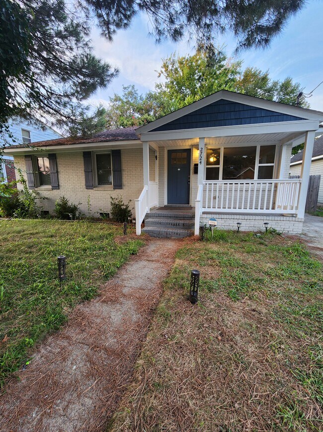Photo - 2724 Mapleton Ave House