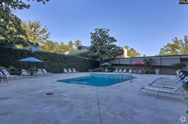 Building Photo - 1825 St Julian Pl Rental