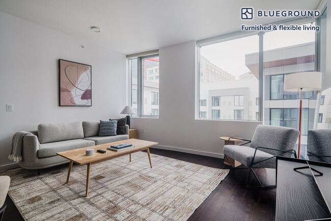 Building Photo - 288 106th Ave NE Rental