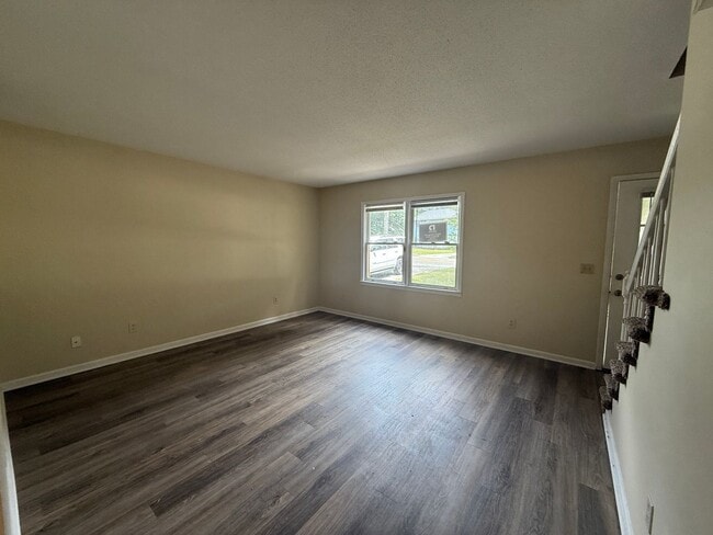Photo - Coming Soon! Brick town home End unit! UPDATED! Freshly Painted/ New Flooring/Granite Counter Top...