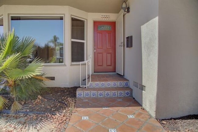 Photo - Stunning single-story corner lot home within walking distance of SDSU.