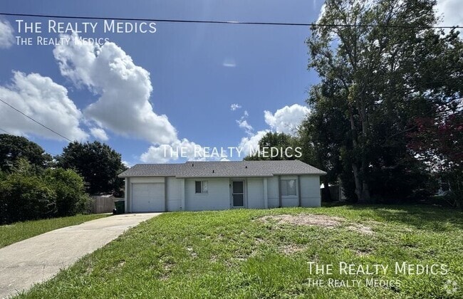 Building Photo - 2144 E Parkton Dr Rental
