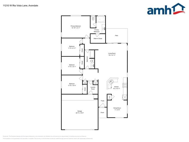 Photo - 11210 W Rio Vista Ln