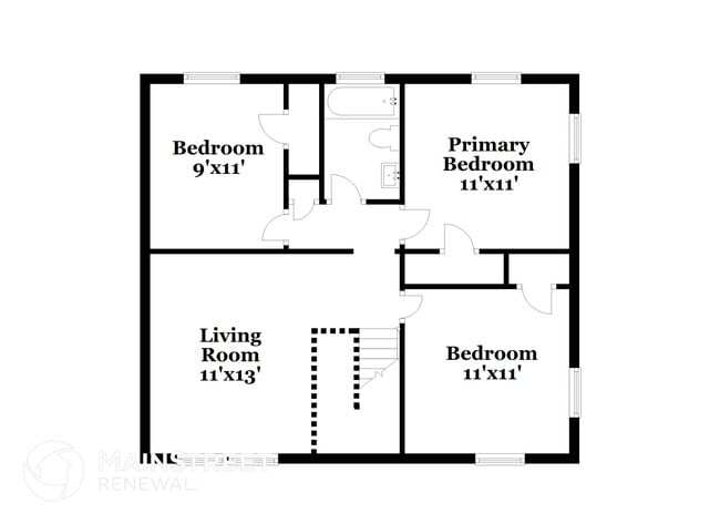 1511 N Seminole Dr