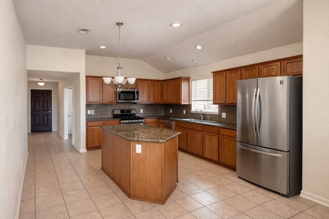 Photo - 17715 Barton Point Ln