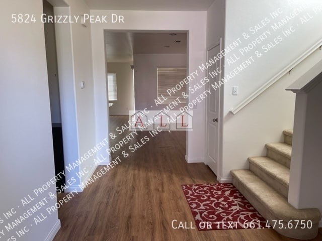 Building Photo - 5824 Grizzly Peak Dr Rental