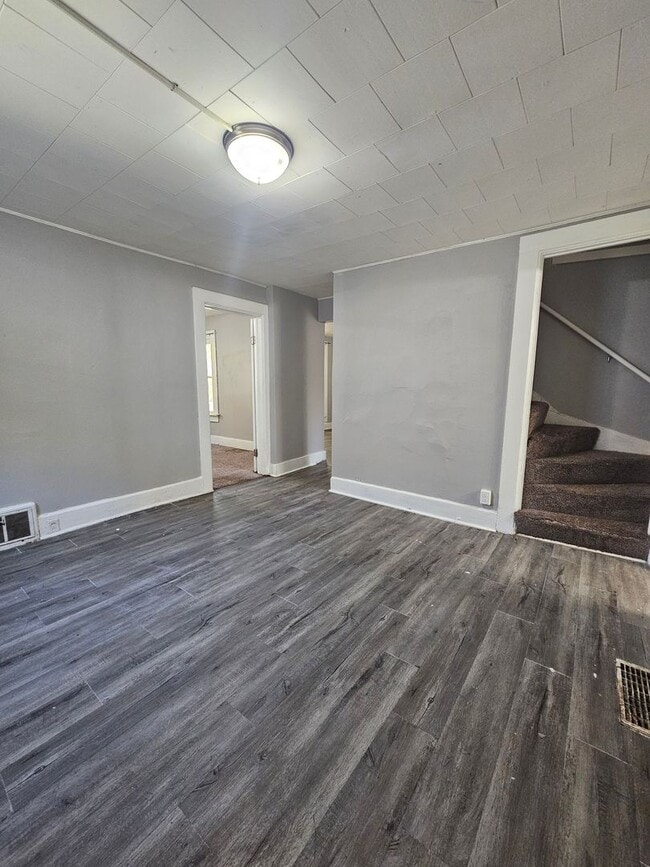 Photo - There is a $25 fee per application and eve...