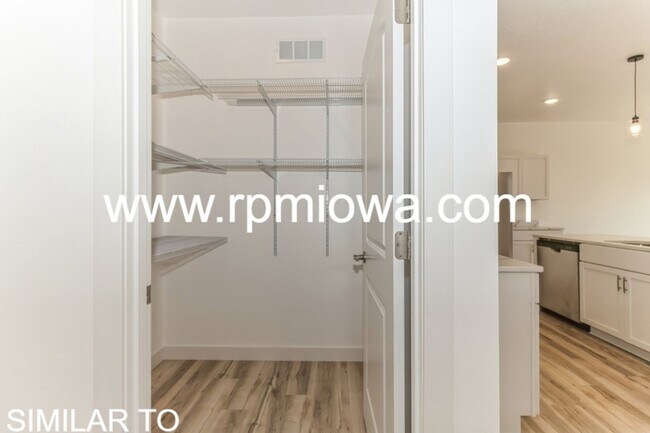 Photo - NEW CONSTRUCTION!! 4 Bed, 3 Bath Home in Urbandale