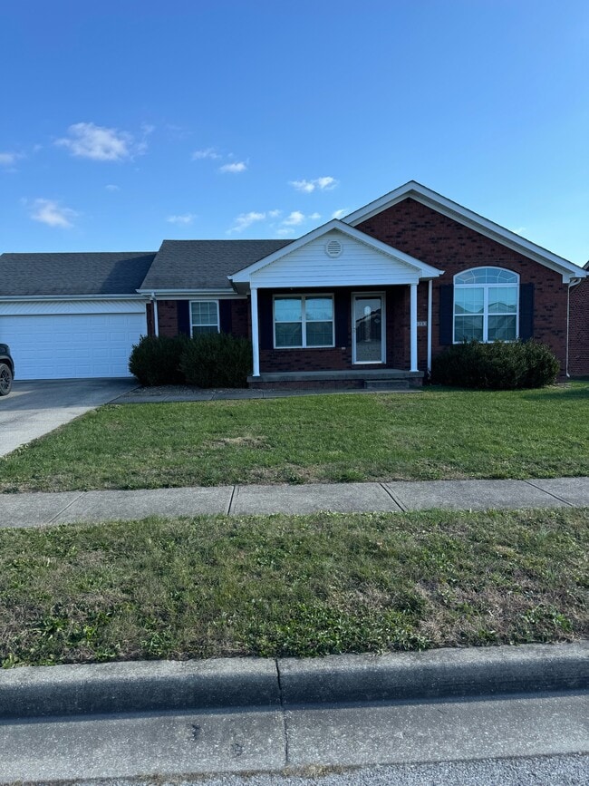 Building Photo - 521 Southfork Dr Rental