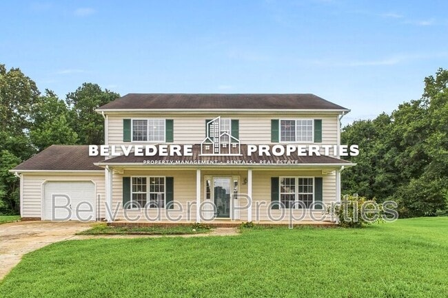 Building Photo - 900 Stockwood Ct Rental