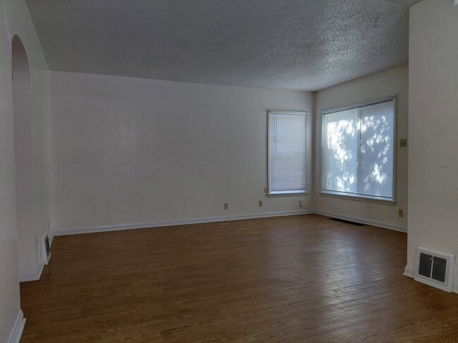 Living Room - 3050 Snyder Ave Unit D