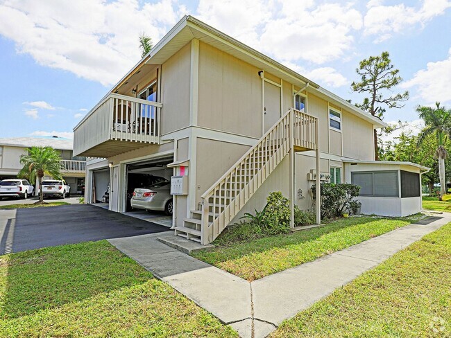 Building Photo - Provincetown 3338-4 Unit 3338-4 Ottawa Circle Rental