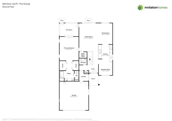 Photo - 908 Silver Leaf Pl