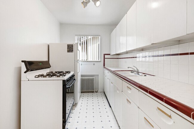 Photo - Washington Park East Apartments