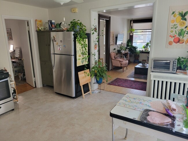 Photo - 2527 N Cramer St Unit Lower 2 Bedroom
