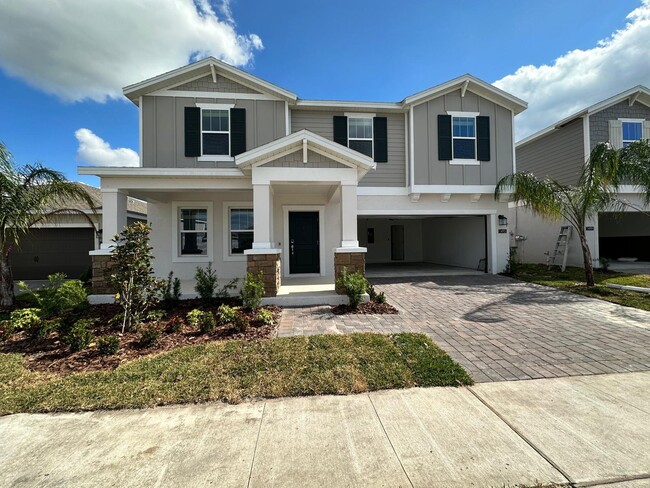 NEW Home For Lease -4 Bed /2.5 Bath Knig... - NEW Home For Lease  -4 Bed /2.5 Bath 
Knig...