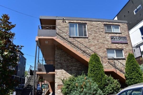 Allegro Apartments For Rent In Seattle Wa Forrent Com