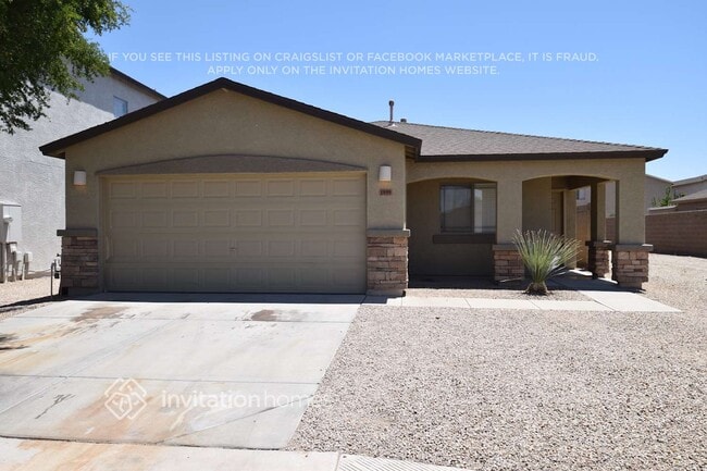 Building Photo - 1999 E Dust Devil Dr