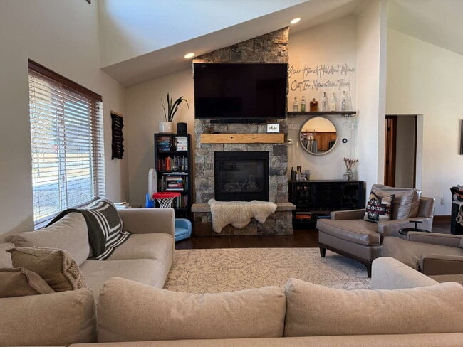 Photo - Stunning Single Level Home with Sprawling Fenced Yard