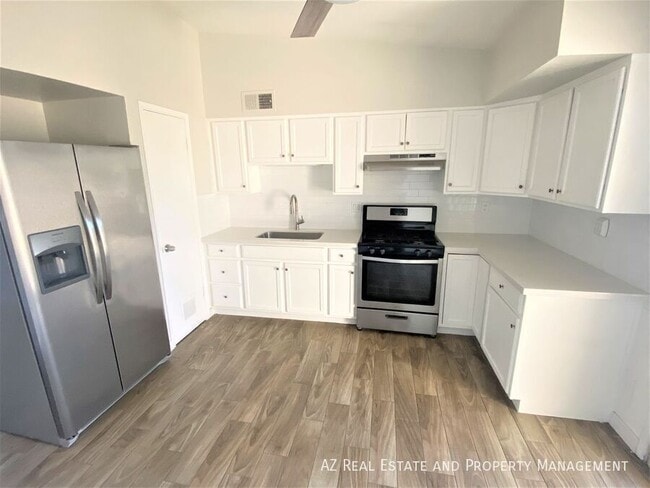 Photo - 7035 E Wilshire Dr Unit 4