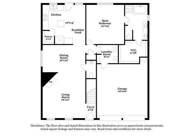 8425 Vicksburg Ln