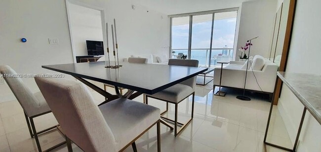 Photo - 495 Brickell Ave Unit 4309